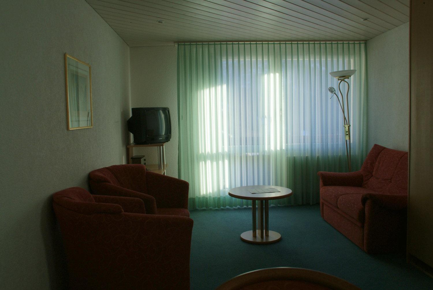 Hotel Residence Grindelwald Exterior photo